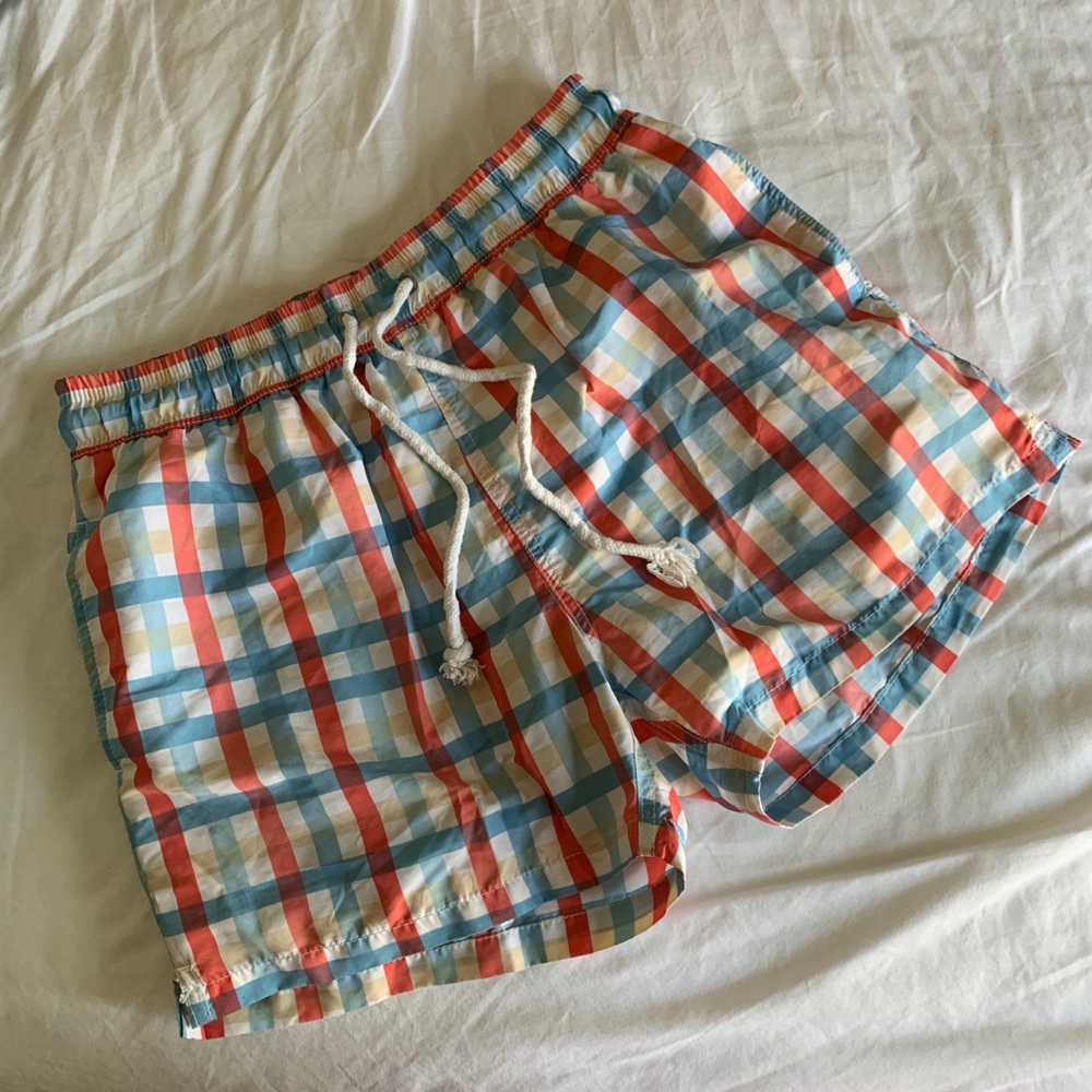 Havacoa swim shorts